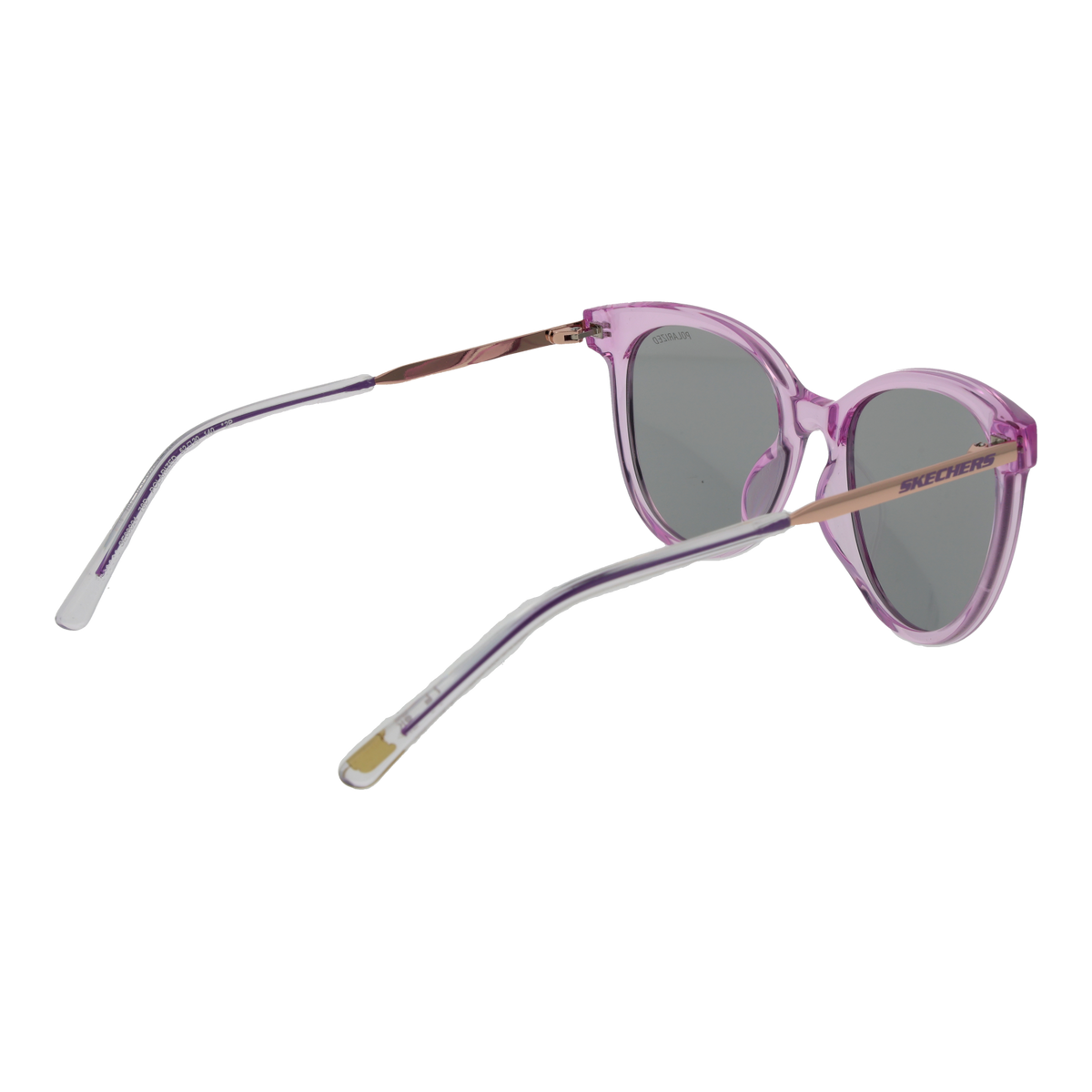 SKECHERS SUNGLASSES Skechers Sonnenbrille SE00024 5278D – Seitenansicht