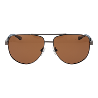 SKECHERS SUNGLASSES Skechers Sonnenbrille SE00038 5809H – Detailansicht
