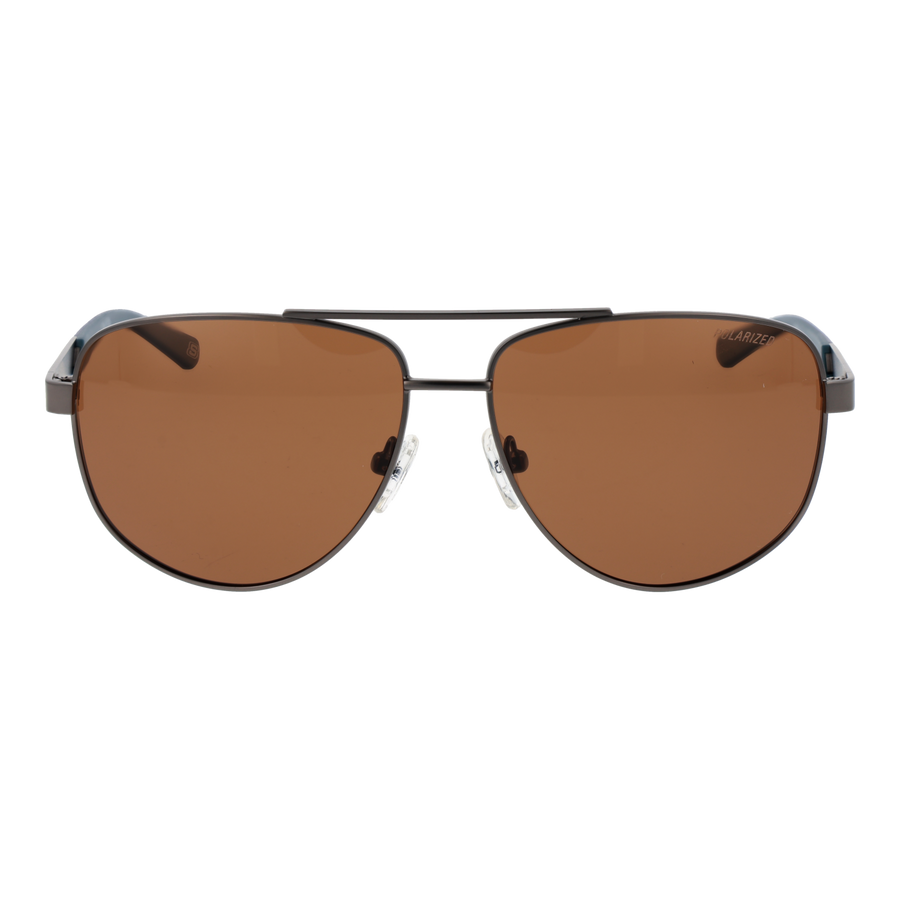 SKECHERS SUNGLASSES Skechers Sonnenbrille SE00038 5809H – Detailansicht