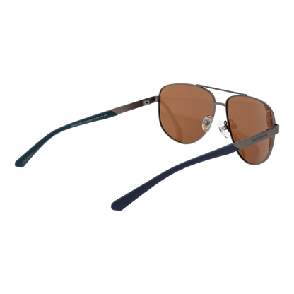 SKECHERS SUNGLASSES Skechers Sonnenbrille SE00038 5809H – Seitenansicht