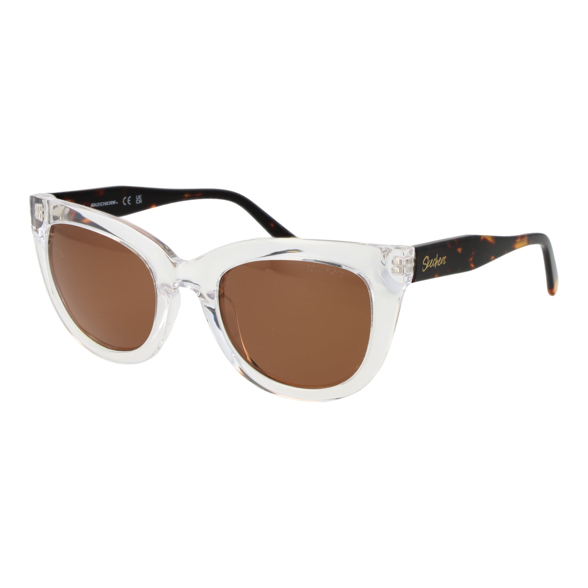 SKECHERS SUNGLASSES Skechers Sonnenbrille SE00040 5226H – Produktansicht