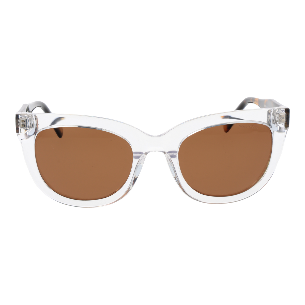 SKECHERS SUNGLASSES Skechers Sonnenbrille SE00040 5226H – Detailansicht