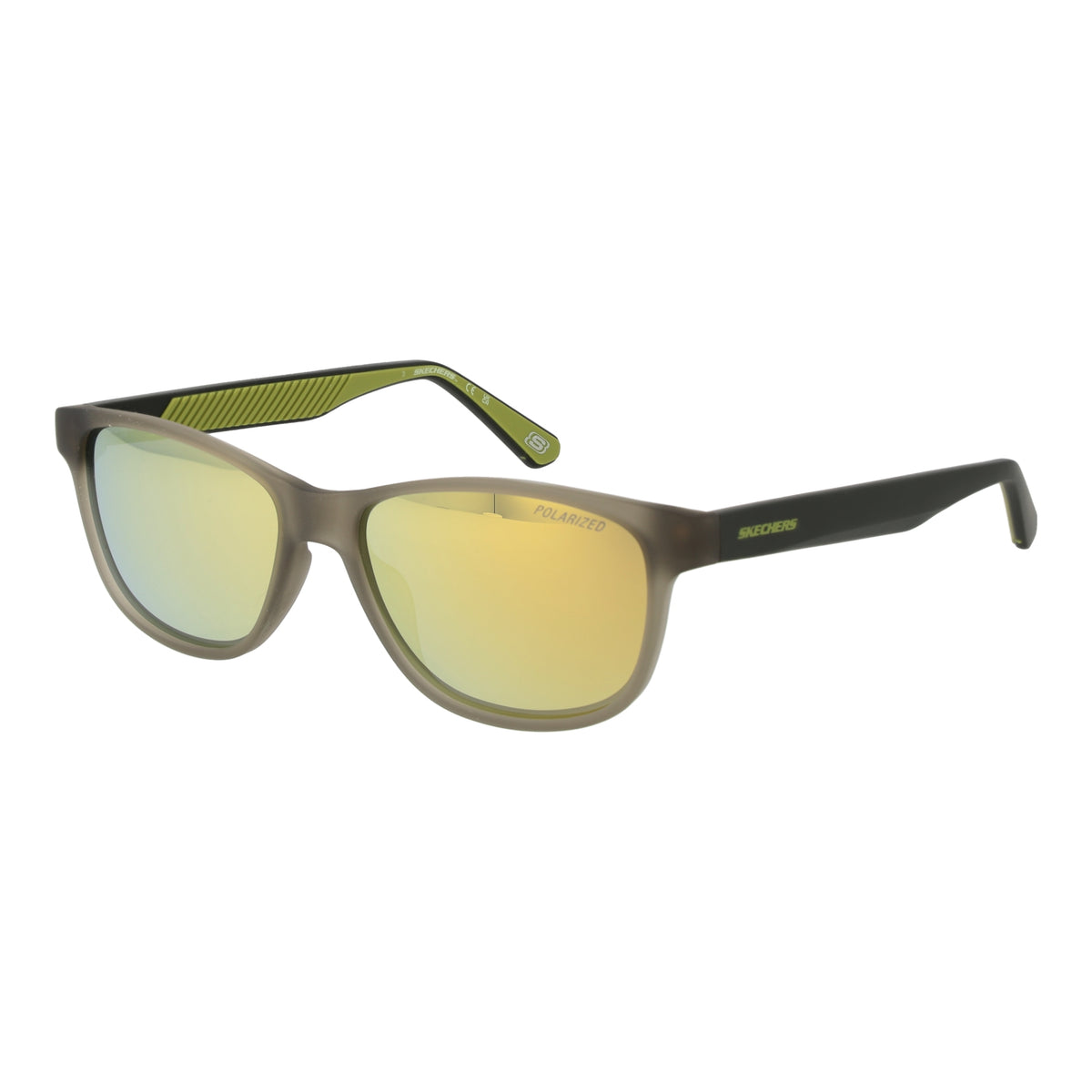 SKECHERS SUNGLASSES Skechers Sonnenbrille SE00058 5397R – Produktansicht