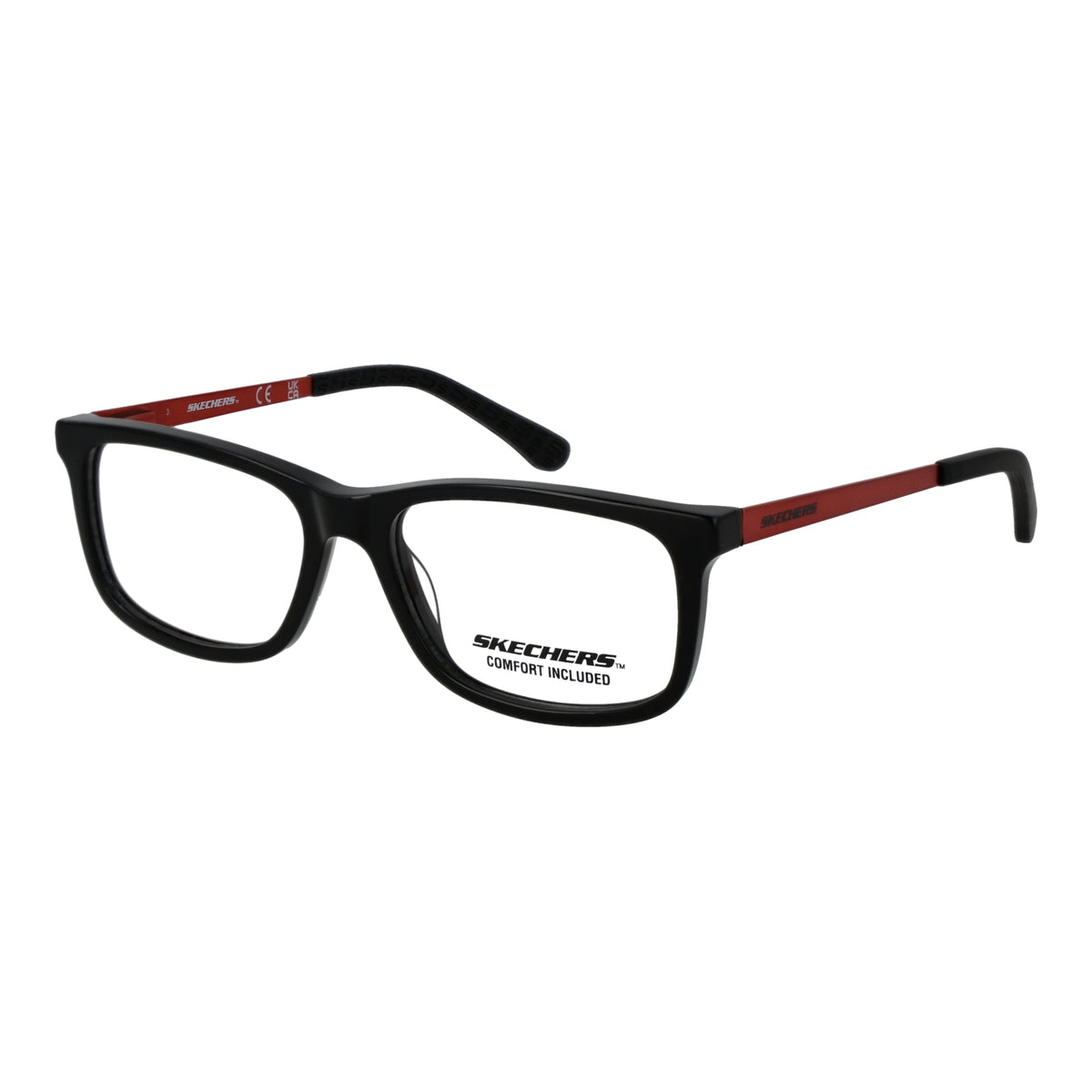 Skechers SE1206 47001 Brille von Skechers Eyewear – Produktansicht