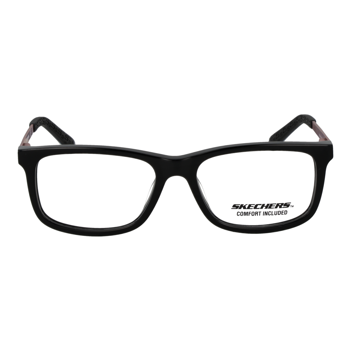 Skechers SE1206 47001 Brille von Skechers Eyewear – Detailansicht