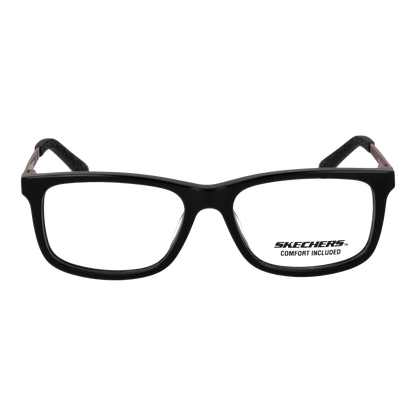Skechers SE1206 47001 Brille von Skechers Eyewear – Detailansicht