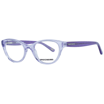 SKECHERS EYEWEAR SE1649 45081 Brille – Produktansicht
