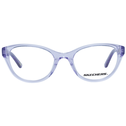 SKECHERS EYEWEAR SE1649 45081 Brille – Detailansicht