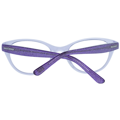 SKECHERS EYEWEAR SE1649 45081 Brille – Seitenansicht
