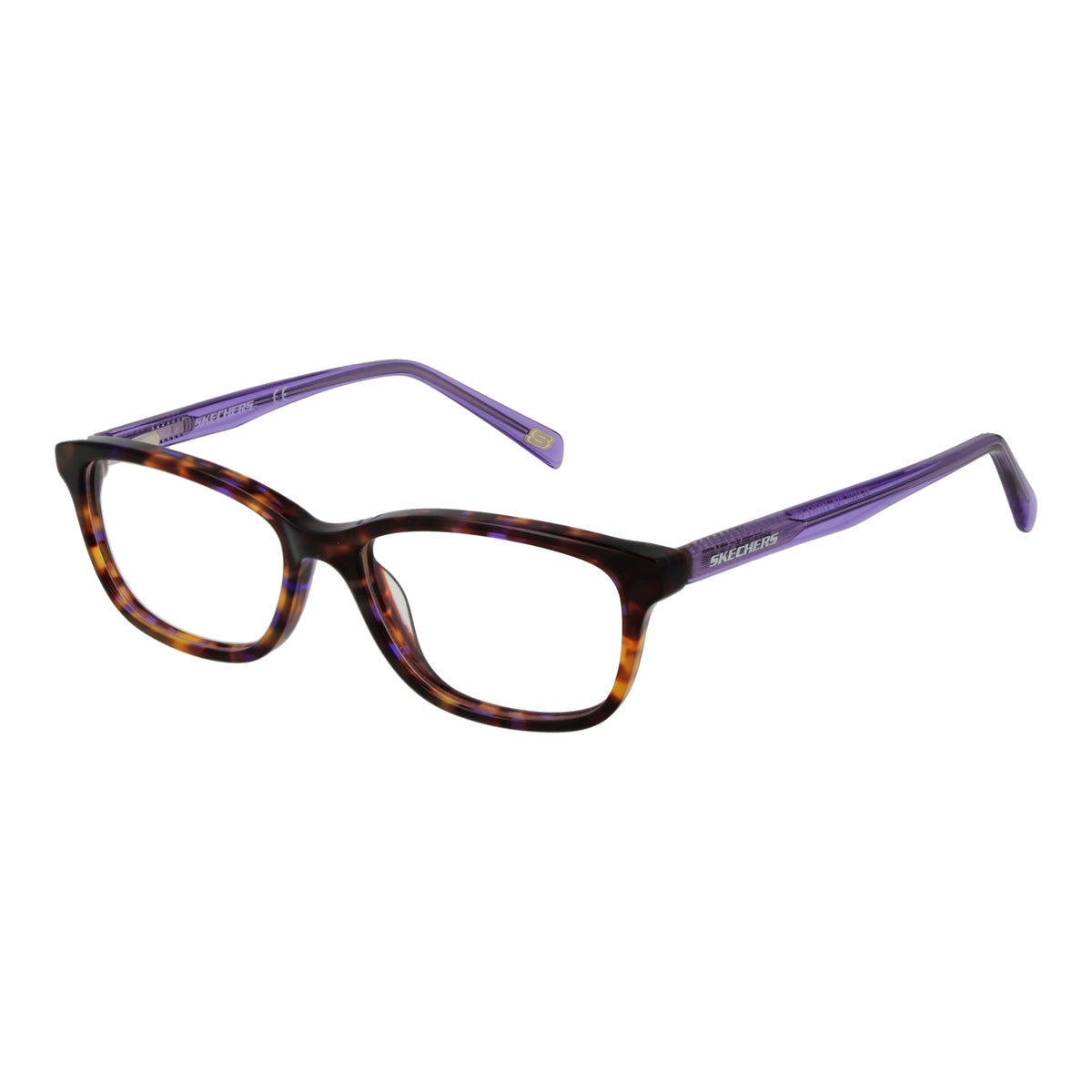 SKECHERS EYEWEAR SKECHERS SE1660 47056 Brille – Produktansicht