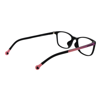 Skechers Eyewear SE1667-D 48001 Brille – Seitenansicht