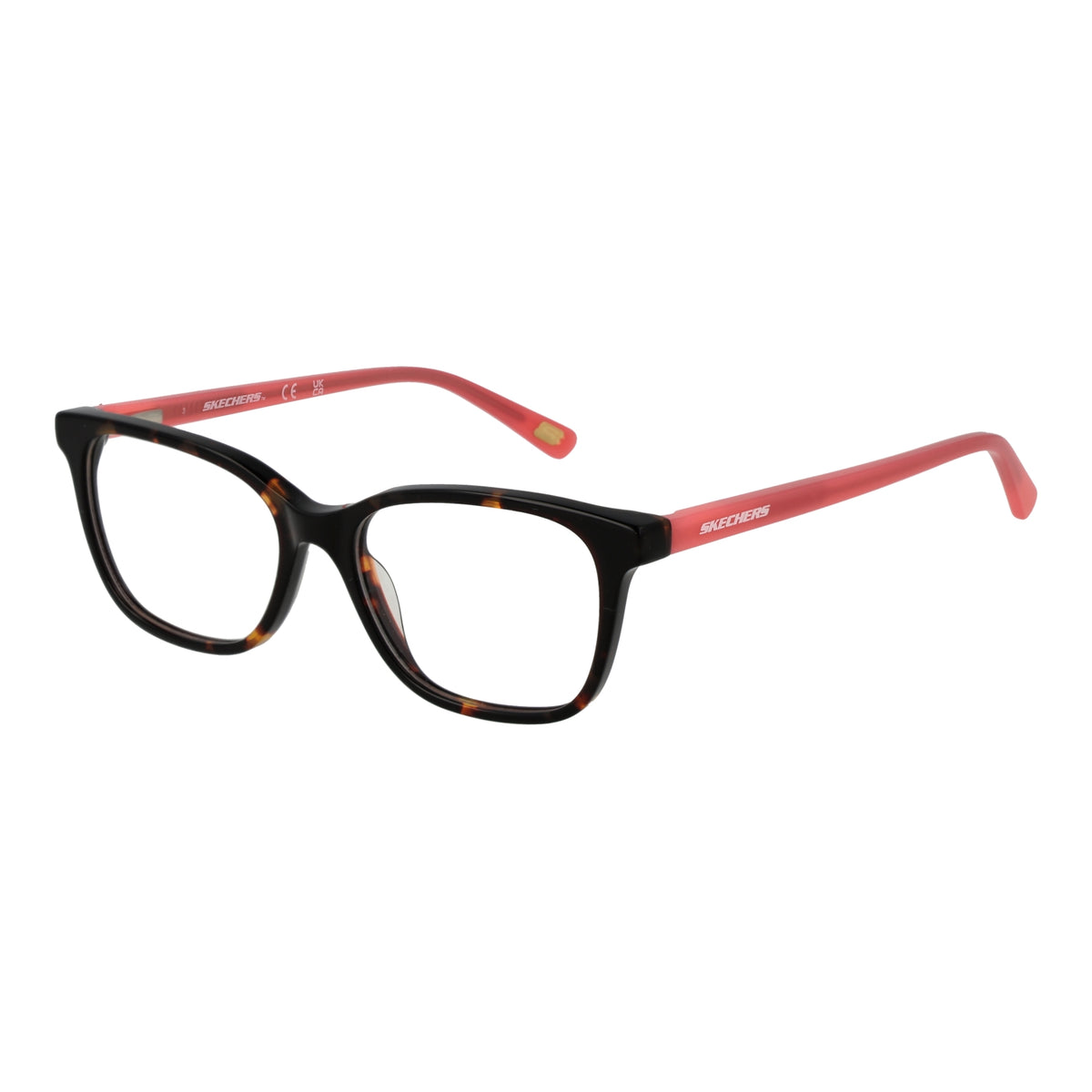 SKECHERS EYEWEAR Skechers SE1670 47052 Brille – Produktansicht