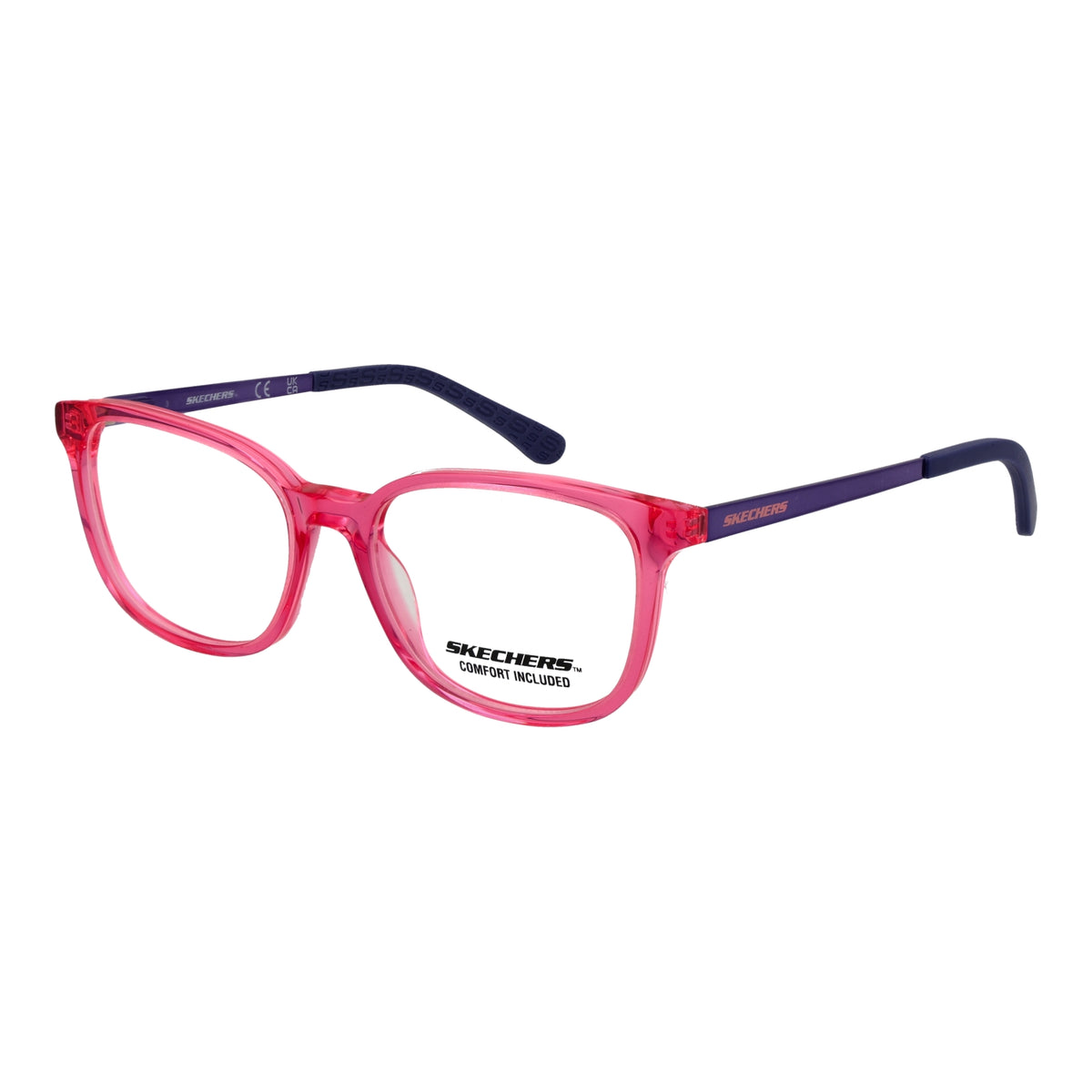 SKECHERS EYEWEAR SE1682 48072 Brille – Produktansicht