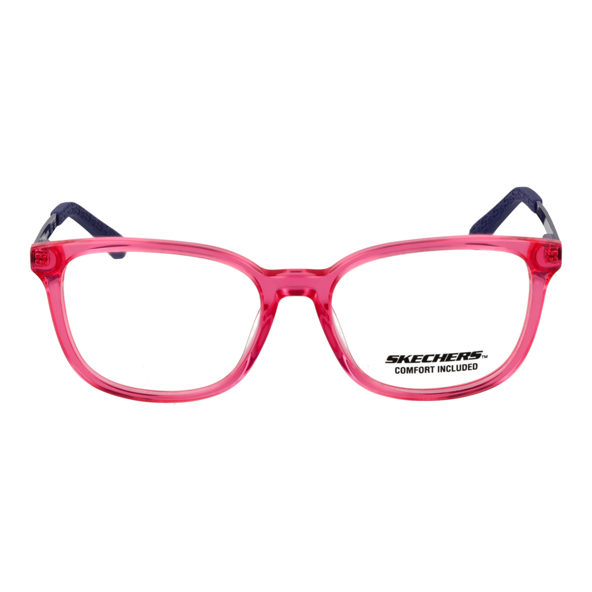 SKECHERS EYEWEAR SE1682 48072 Brille – Detailansicht