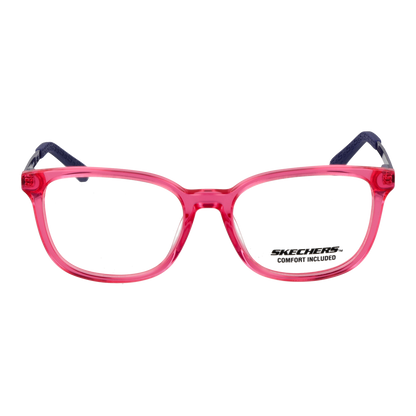 SKECHERS EYEWEAR SE1682 48072 Brille – Detailansicht