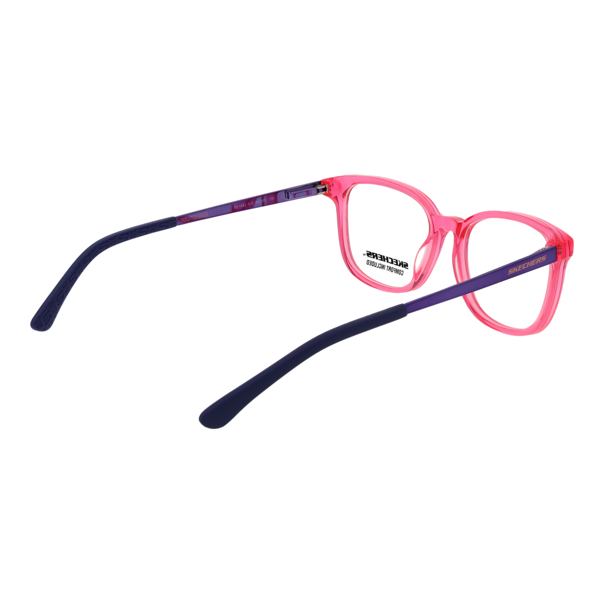 SKECHERS EYEWEAR SE1682 48072 Brille – Seitenansicht