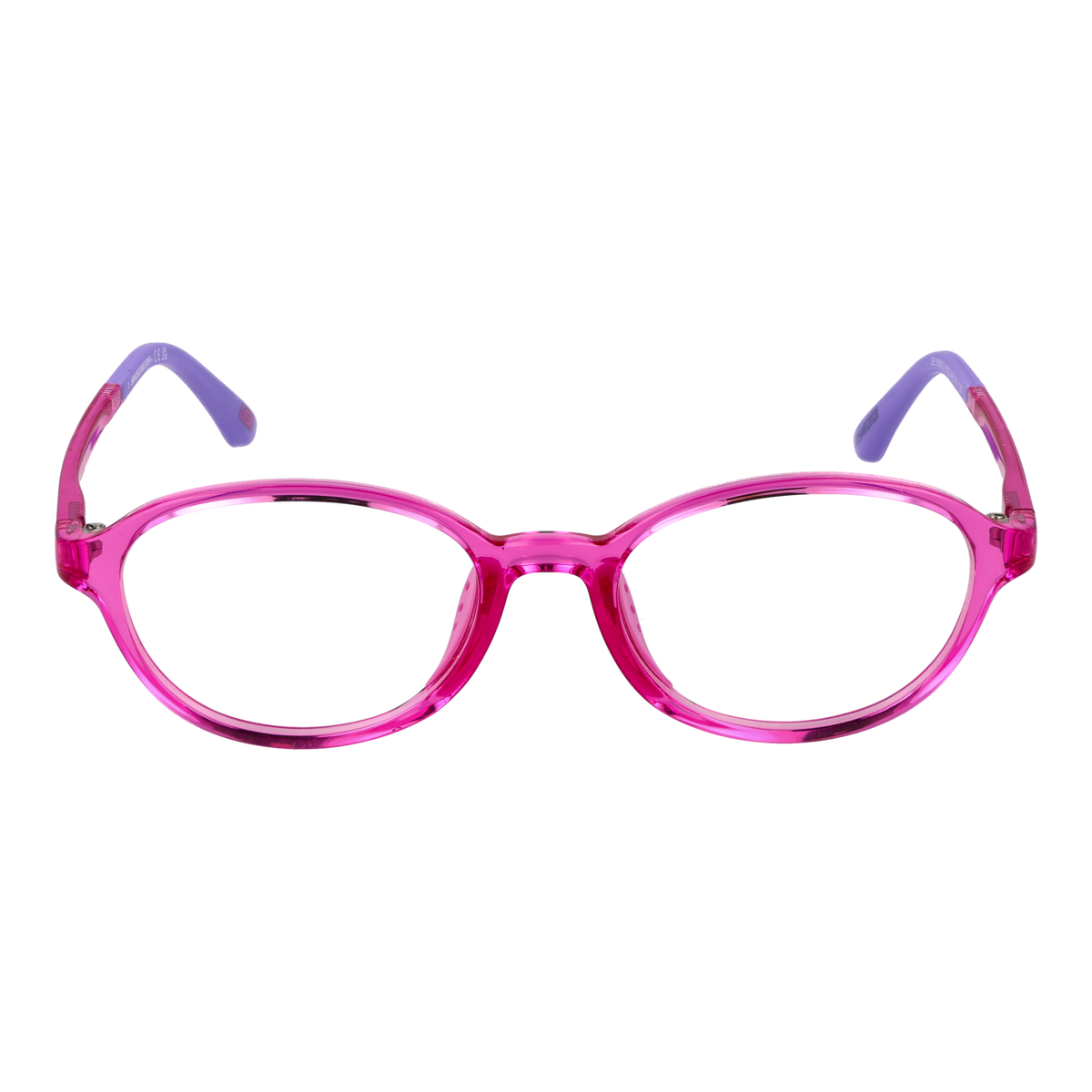 Skechers Eyewear SE1686-D 46075 Brille – Detailansicht