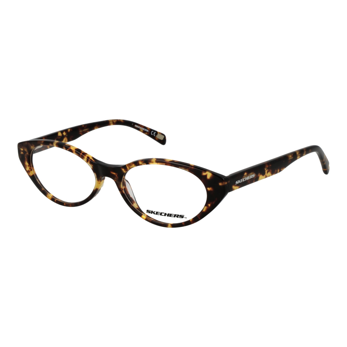 SKECHERS EYEWEAR Skechers SE2193 52053 Brille – Produktansicht
