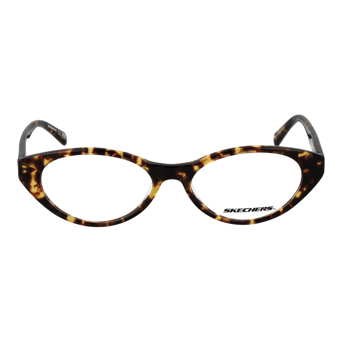 SKECHERS EYEWEAR Skechers SE2193 52053 Brille – Detailansicht