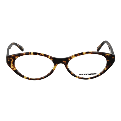 SKECHERS EYEWEAR Skechers SE2193 52053 Brille – Detailansicht