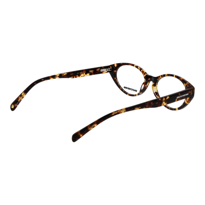 SKECHERS EYEWEAR Skechers SE2193 52053 Brille – Seitenansicht