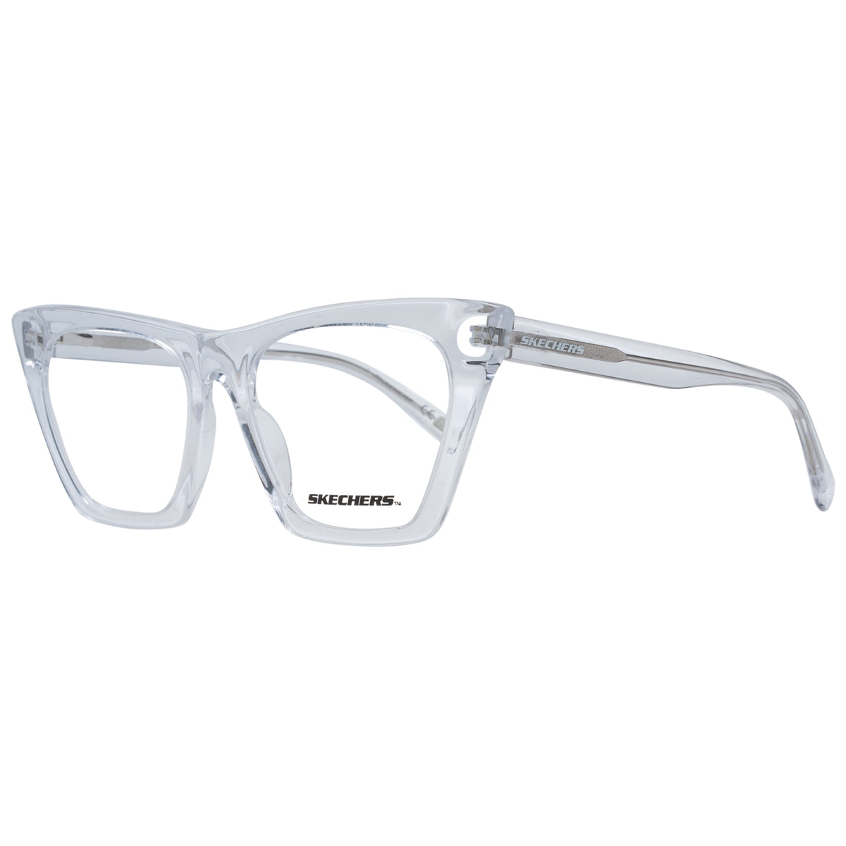 SKECHERS EYEWEAR Skechers SE2194 53026 Brille – Produktansicht