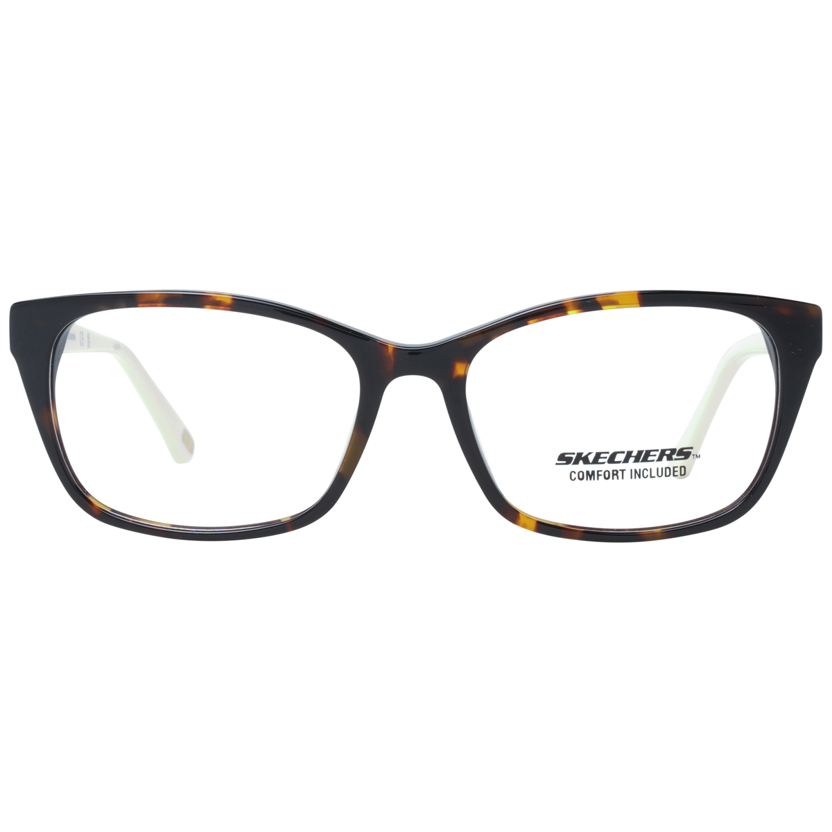 Skechers SE2210 53052 Brille von Skechers Eyewear – Detailansicht