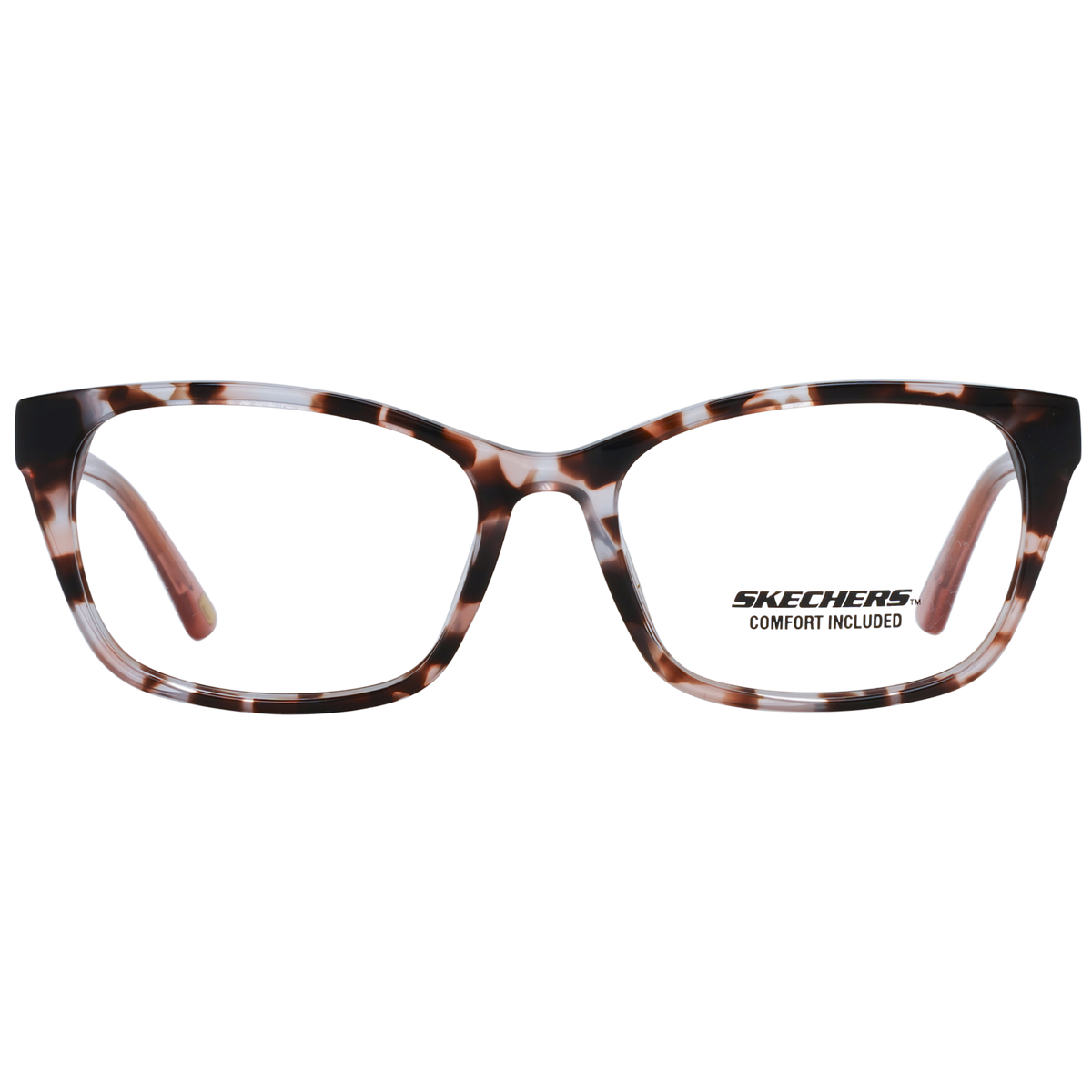 SKECHERS SE2210 53054 Brille von SKECHERS EYEWEAR – Seitenansicht