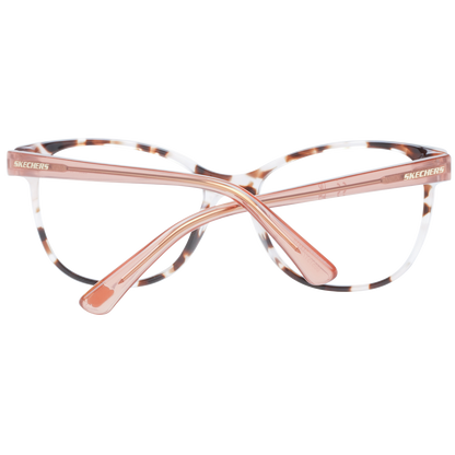 SKECHERS EYEWEAR SE2211 52054 Brille – Seitenansicht