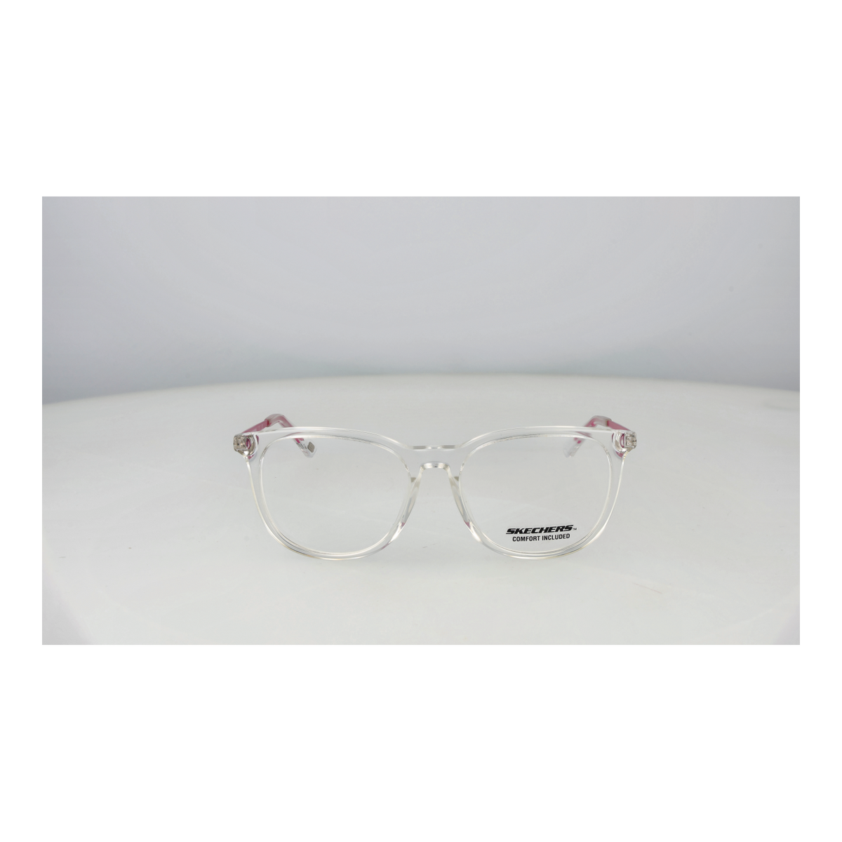 SKECHERS EYEWEAR Skechers SE2218 52026 Brille – Detailansicht