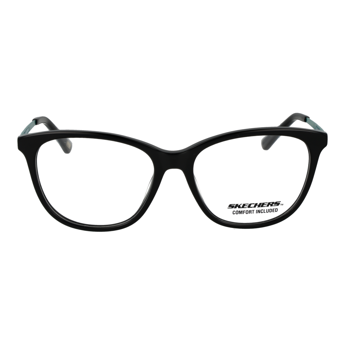 SKECHERS EYEWEAR SKECHERS SE2227 51001 Brille – Detailansicht