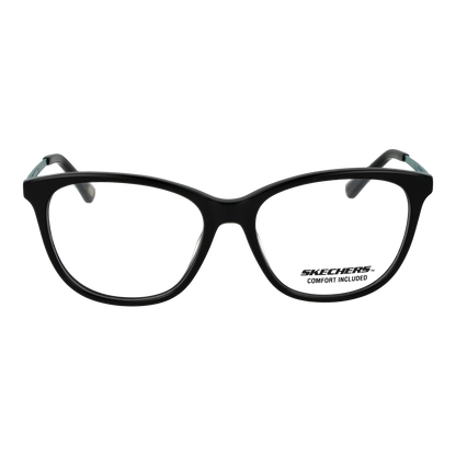 SKECHERS EYEWEAR SKECHERS SE2227 51001 Brille – Detailansicht