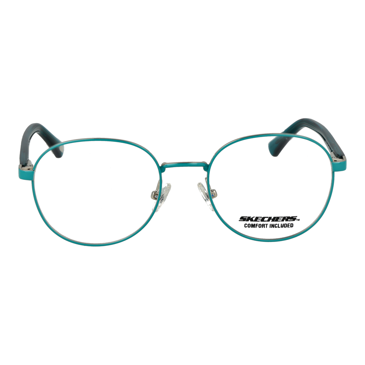 SKECHERS EYEWEAR Skechers SE2239 49087 Brille – Detailansicht