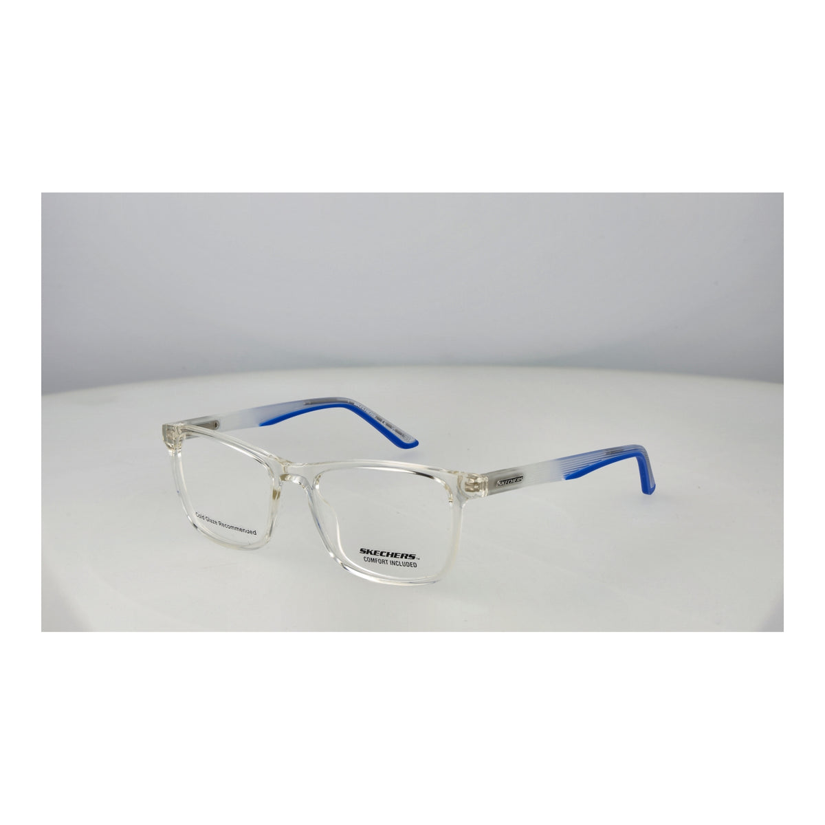 SKECHERS EYEWEAR Skechers SE3299 51026 Brille – Produktansicht