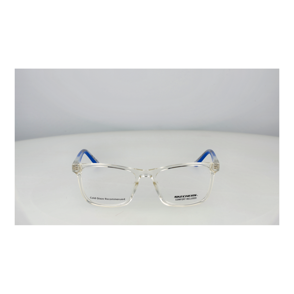 SKECHERS EYEWEAR Skechers SE3299 51026 Brille – Detailansicht