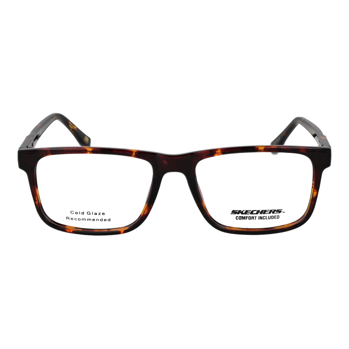 SKECHERS EYEWEAR Skechers SE3304 53052 Brille – Detailansicht