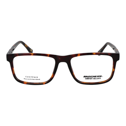SKECHERS EYEWEAR Skechers SE3304 53052 Brille – Detailansicht
