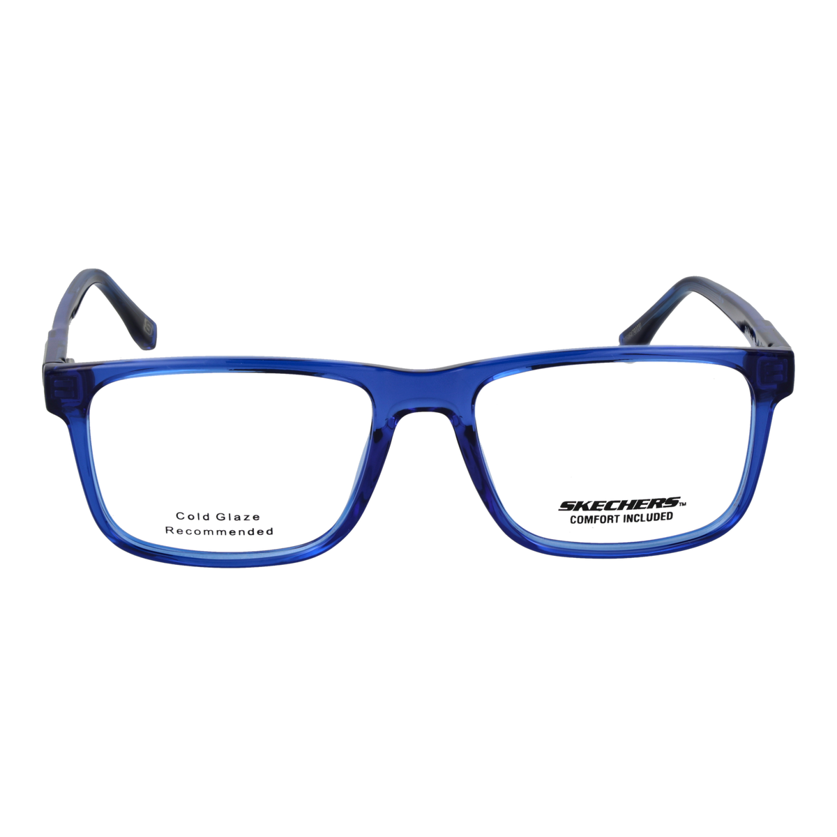 SKECHERS EYEWEAR SKECHERS SE3304 53090 Brille – Detailansicht