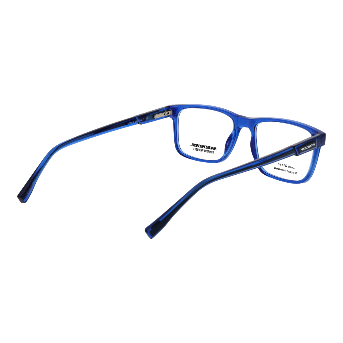 SKECHERS EYEWEAR SKECHERS SE3304 53090 Brille – Seitenansicht