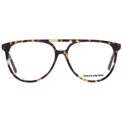 SKECHERS EYEWEAR Skechers SE3332 53053 Brille – Detailansicht