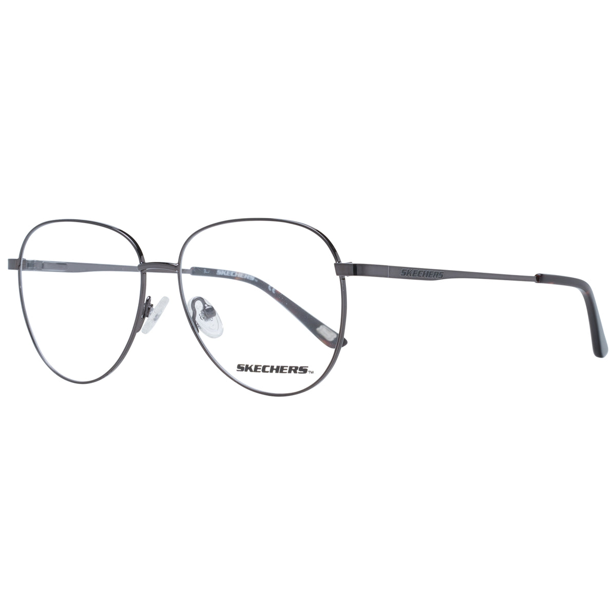 SKECHERS EYEWEAR Skechers SE3334 52008 Brille – Produktansicht