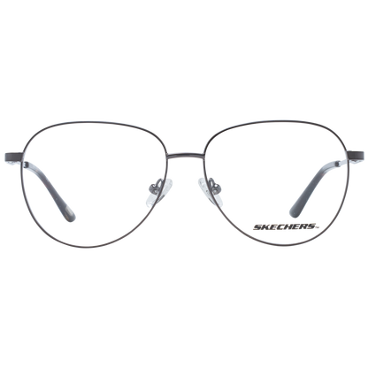 SKECHERS EYEWEAR Skechers SE3334 52008 Brille – Detailansicht