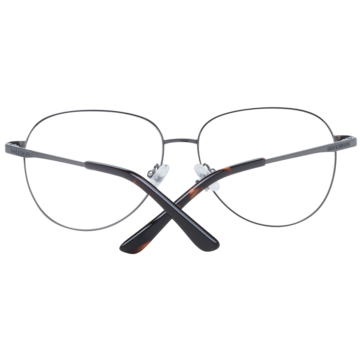 SKECHERS EYEWEAR Skechers SE3334 52008 Brille – Seitenansicht