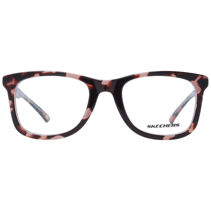 SKECHERS EYEWEAR SE3350 52054 Brille – Detailansicht