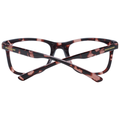 SKECHERS EYEWEAR SE3350 52054 Brille – Seitenansicht