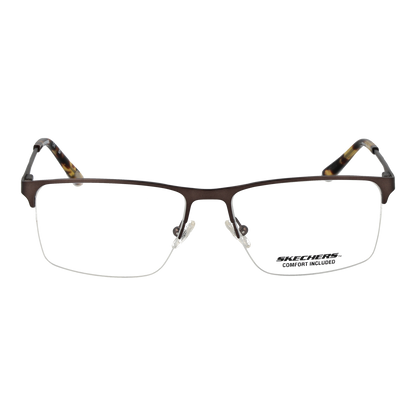 SKECHERS EYEWEAR SE3351 55008 Brille – Detailansicht