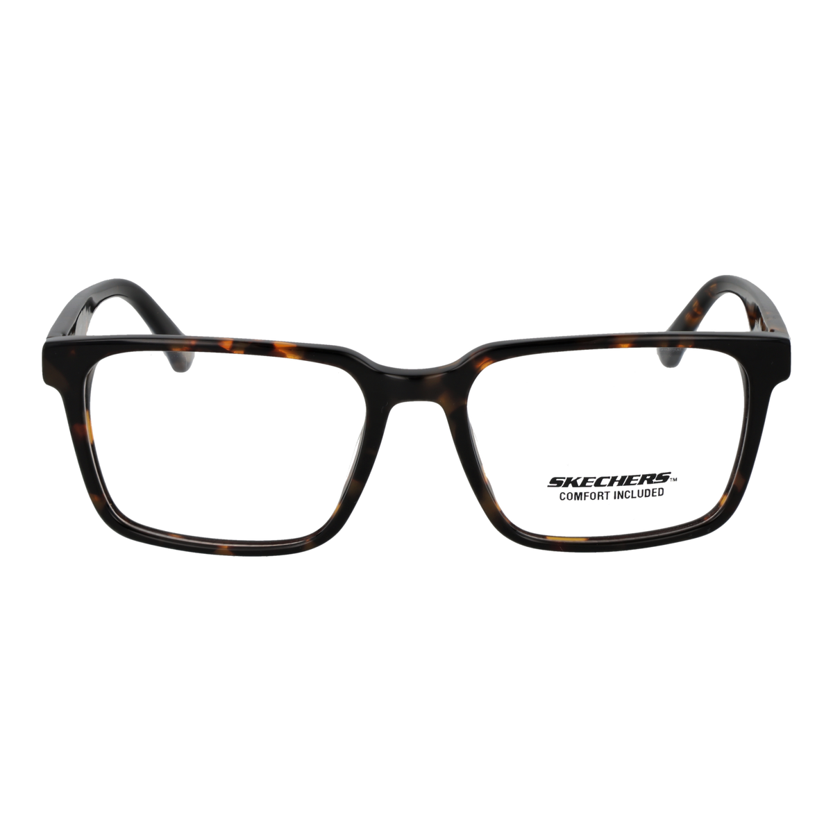 SKECHERS EYEWEAR SE3353 53052 Brille – Detailansicht