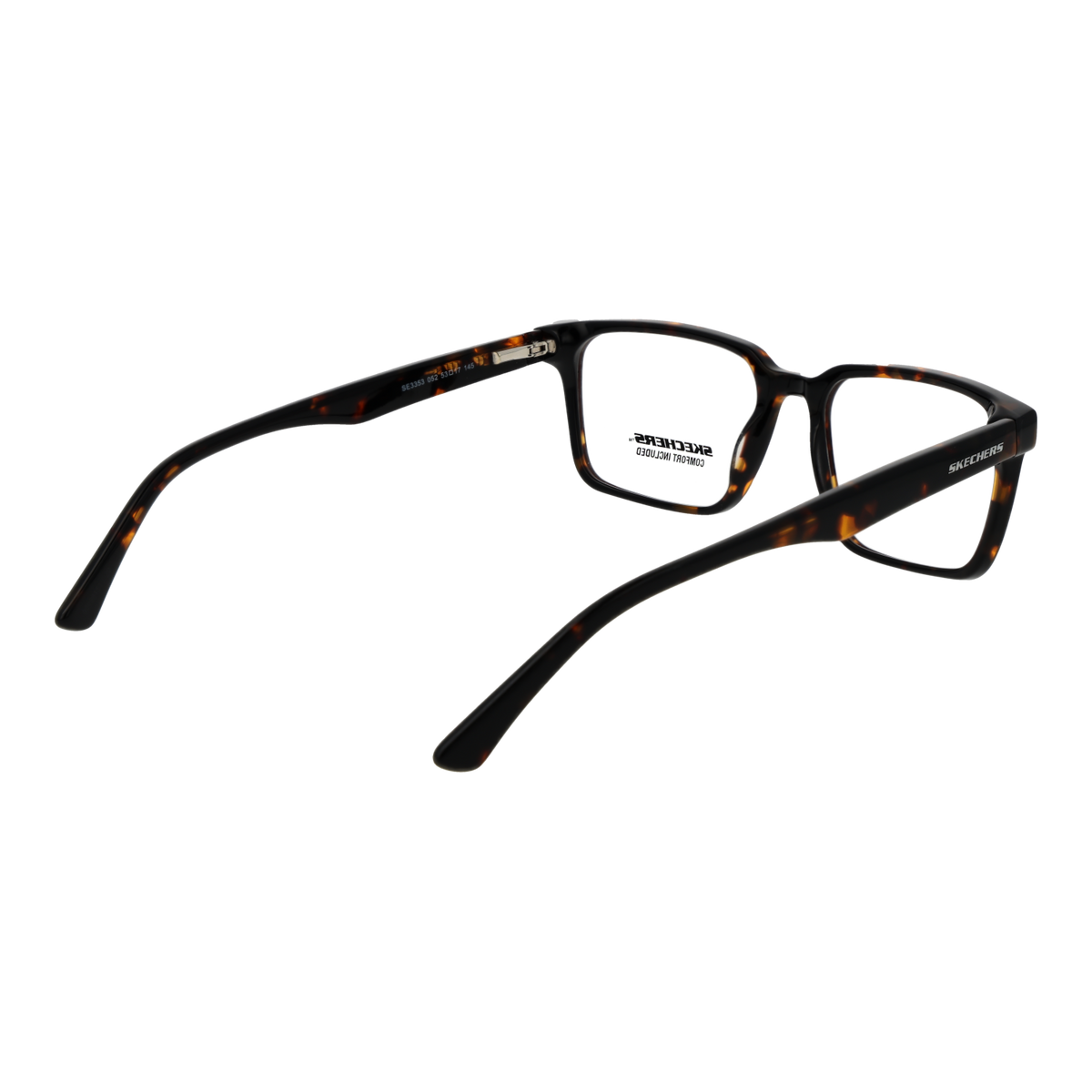SKECHERS EYEWEAR SE3353 53052 Brille – Seitenansicht