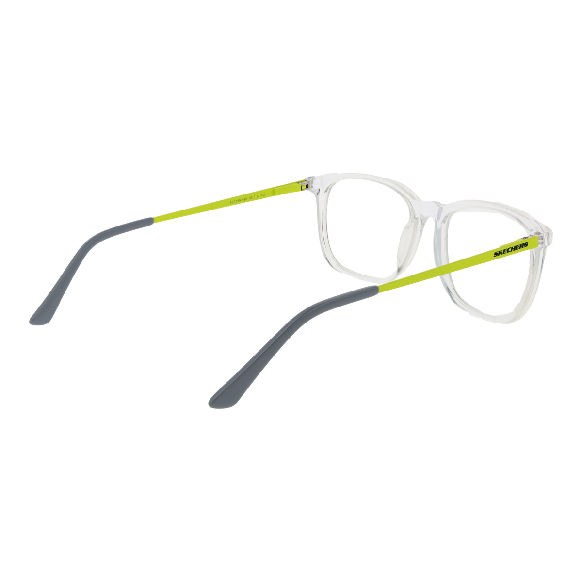 SKECHERS EYEWEAR Skechers SE3359 50026 Brille – Seitenansicht
