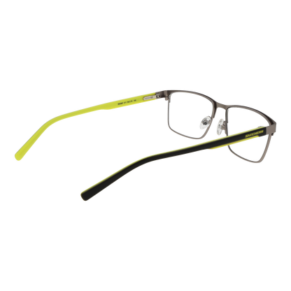 SKECHERS EYEWEAR Skechers SE3387 54011 Brille – Seitenansicht